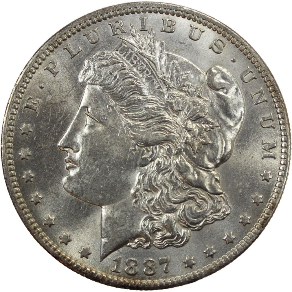 1887-O-Morgan-Silver-Dollar